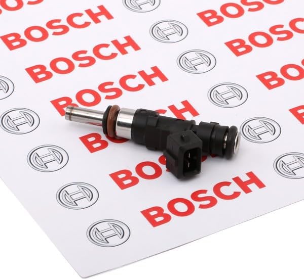 BOSCH 0 280 158 167 Einspritzventil