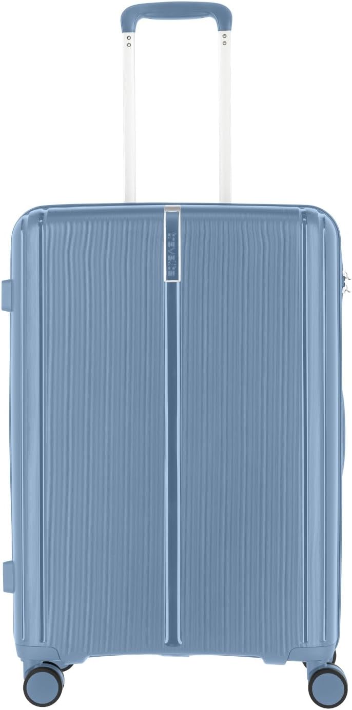 VAKA Trolley M mit 4 Rollen Blaugrau[25], Blaugrau[25]