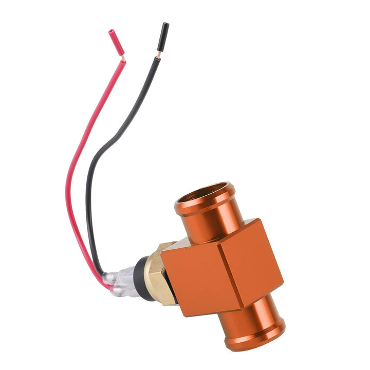 Wassertemperatursensor, Thermostat Wassertemperaturschalter Kühler Kühlmittellüfter Temperatursensor