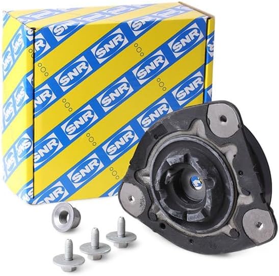 SNR Reparatursatz für Federbeinstützlager, KB655.33