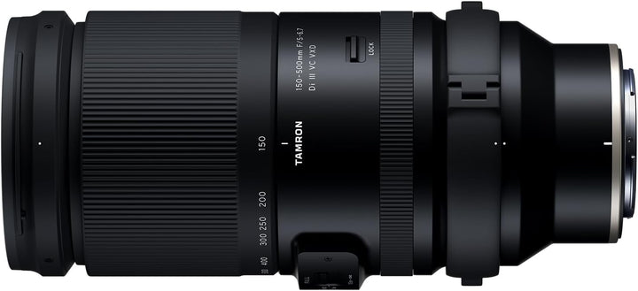 Tamron 150-500mm F/5-6.7 Di III VC VXD für Sony E-Mount Vollformat spiegellose Kameras Nur Objektiv,