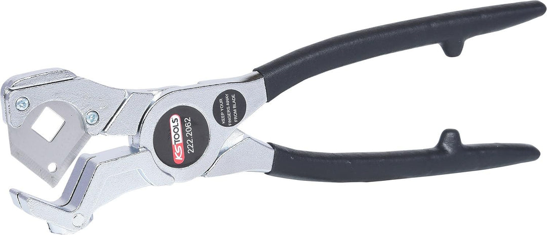 KS Tools 222.2062 Schlauchabschneider Ø 6-35mm