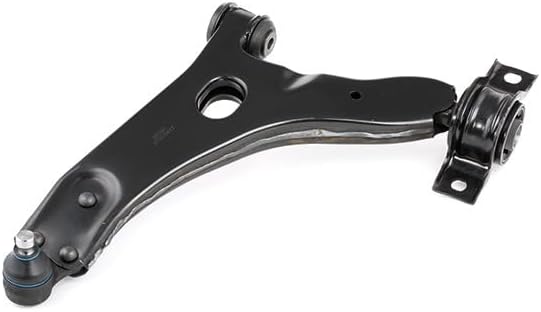 RIDEX 273C0417 Lenker, Radaufhängung Querlenker, Dreieckslenker, Achslenker links, unten, Vorne
