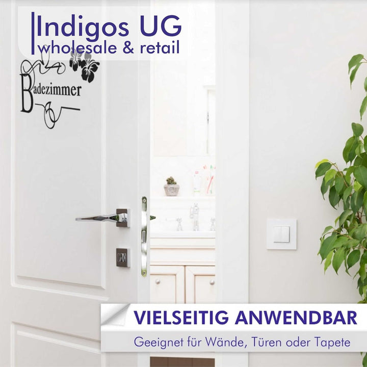 Schmetterling Wandaufkleber w180 120x36cm, silber 120 x 36 cm Silber, 120 x 36 cm Silber