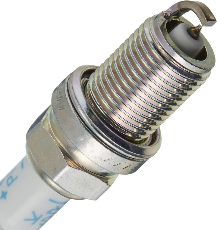 NGK Laser Platinum Zündkerzen PFR6Q # 6458, 4 Stück