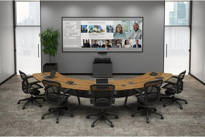 Epson Eb-815e Laser Projector One Size