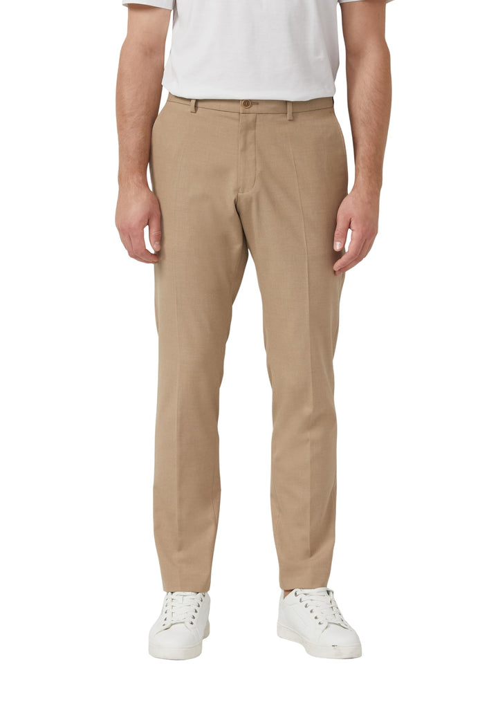 s.Oliver Herren Hose, 8411 Braun