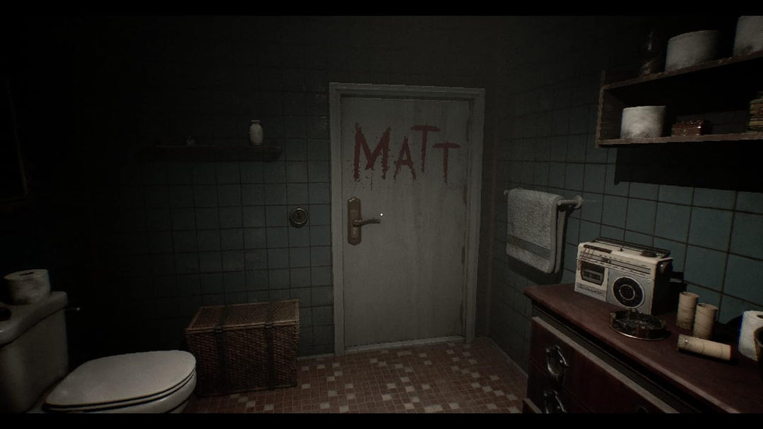 Oxide Room 104 [PEGI uncut Edition]
