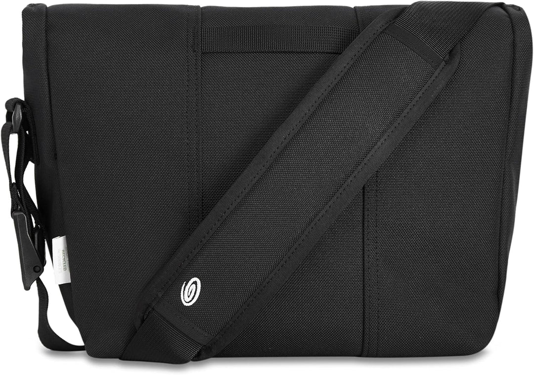 Timbuk2 Heritage Classic Messenger 30 cm Öko-schwarz, Öko-schwarz