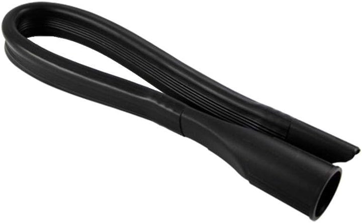 Trade-Shop Universal Fugendüse mit Aufsatz Bürste flexibel extra lang 70cm, 32mm - 35mm kompatibel m