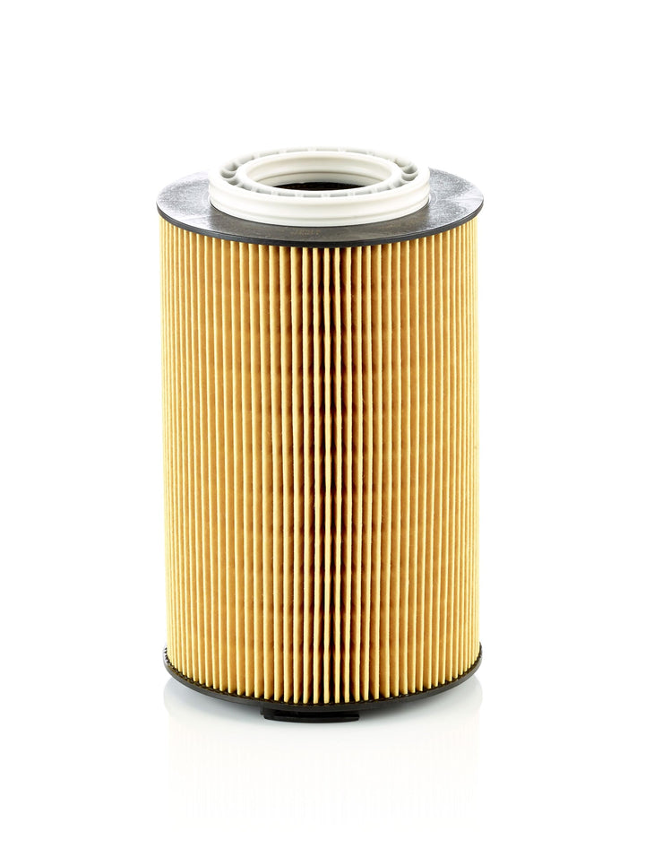 MANN-FILTER HU 1291/1 z Ölfilter – Ölfilter Satz mit Dichtung / Dichtungssatz – Für PKW und Nutzfahr