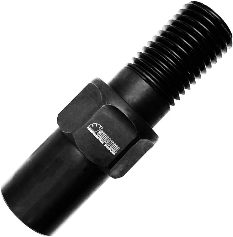 SHDIATOOL Diamant-Kernbohrkronen-Adapter für HILTI DD200 Zubehör-Kernbohrer-Adapter 1 DD200, 1 DD200