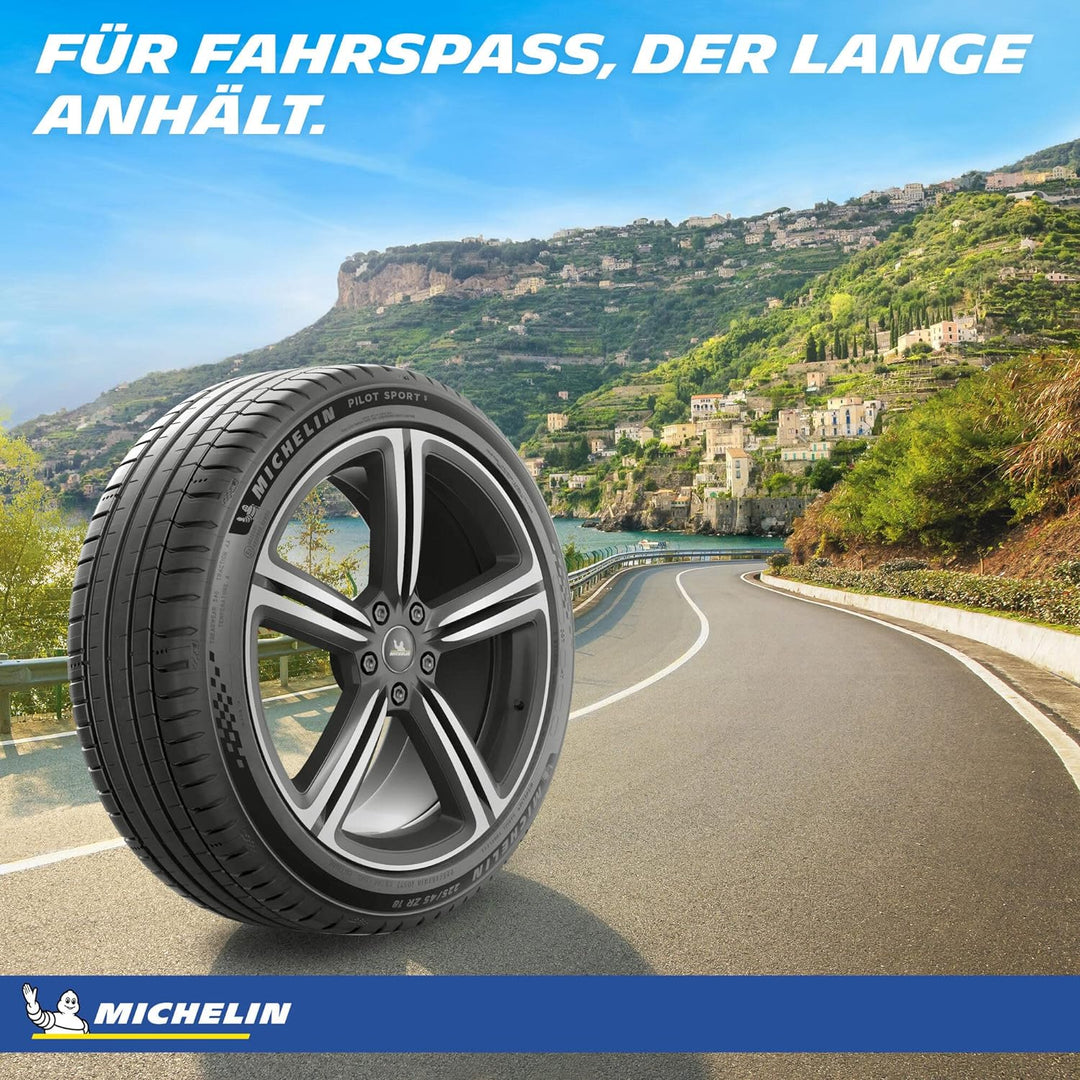 Reifen Sommer Michelin PILOT SPORT 5 225/45 ZR19 (96Y) XL, 225/45 ZR19 (96Y) XL