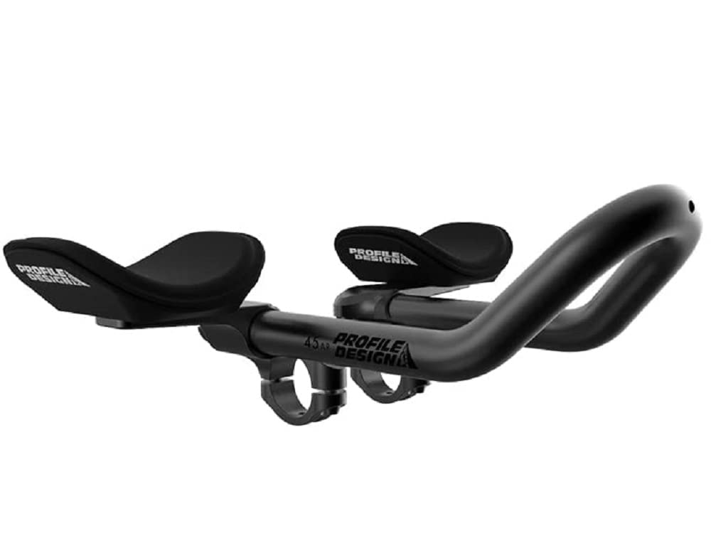Profile Design Unisex – Erwachsene Neosonic Aerolenker, Mehrfarbig, Einheitsgrösse