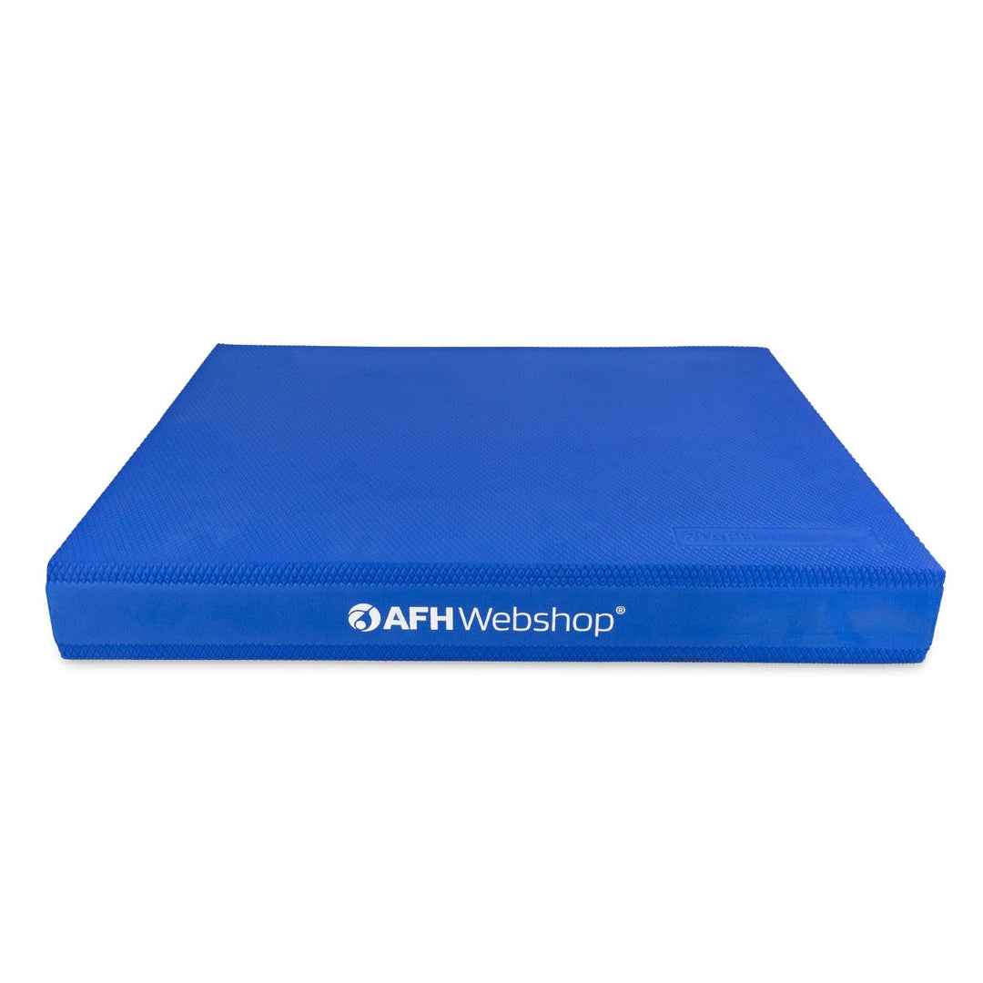 Balance Pad mit Transport Rucksack | PREMIUM QUALITÄT | Koordinationsmatte | Training und Verbesseru