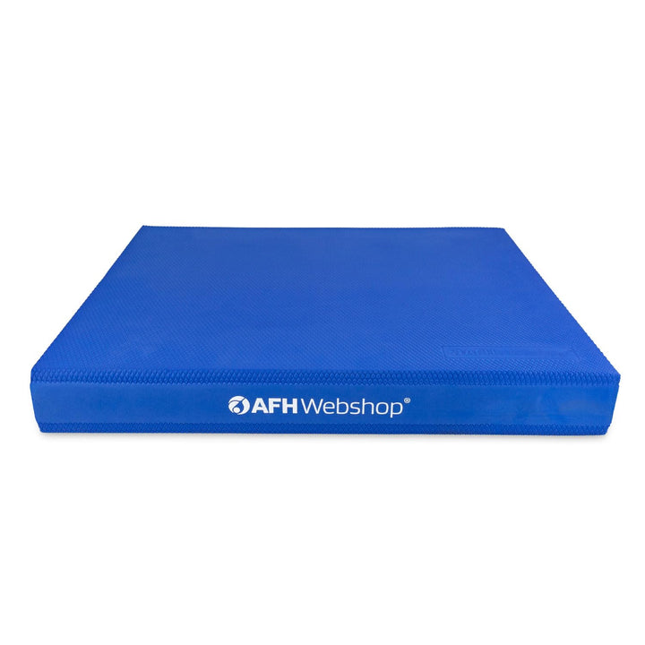 Balance Pad mit Transport Rucksack | PREMIUM QUALITÄT | Koordinationsmatte | Training und Verbesseru
