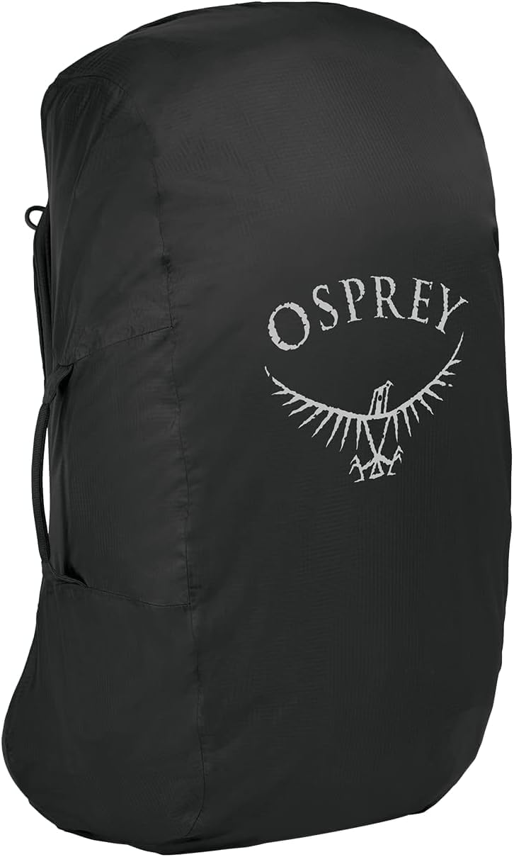 Osprey AirCover Black Large AirCover Medium, AirCover Medium