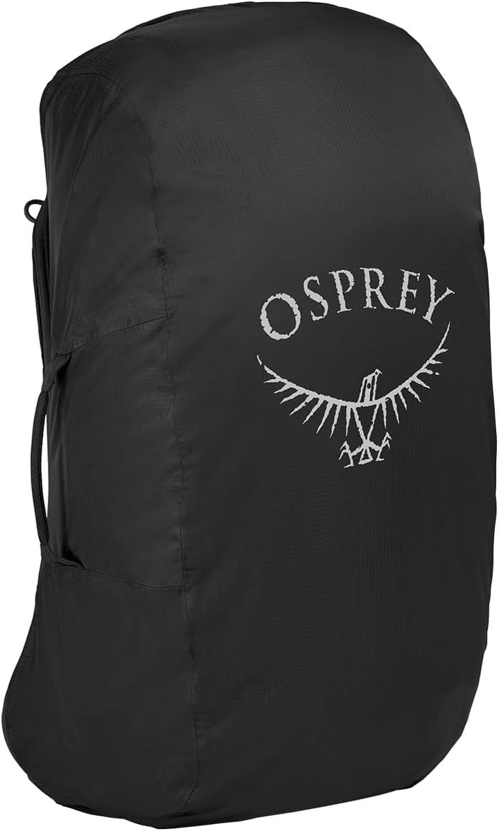 Osprey AirCover Black Large AirCover Medium, AirCover Medium