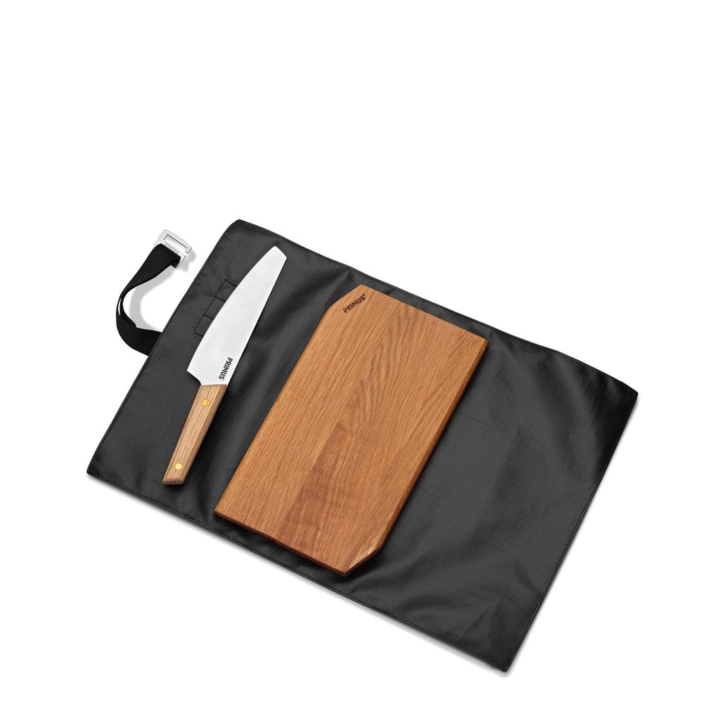 Relags Schneideset Primus Campfire Cutting Set, Mehrfarbig, One Size, 790540
