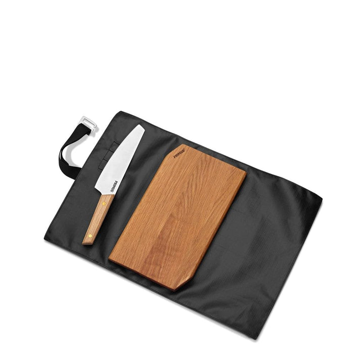 Relags Schneideset Primus Campfire Cutting Set, Mehrfarbig, One Size, 790540