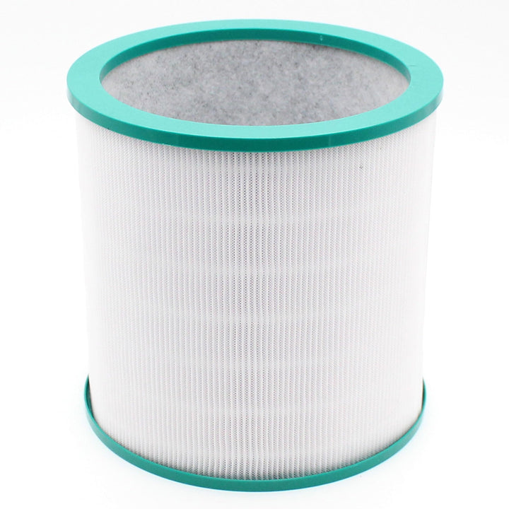 PakTrade Premium HEPA-Filter kompatibel mit Dyson Pure Cool Link TP00, TP01, TP02, TP03, AM11, Me BP