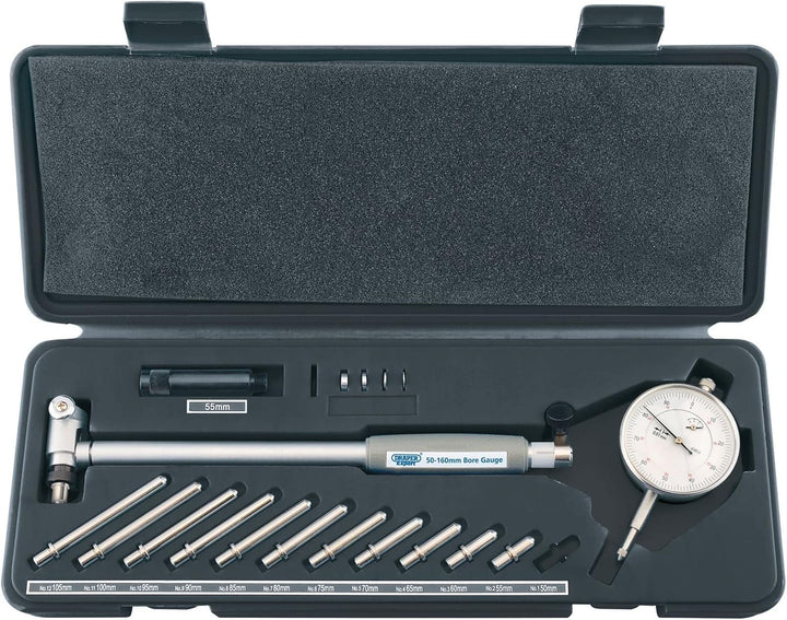 Draper Expert 02753 Innenmessgerät 50-160 mm