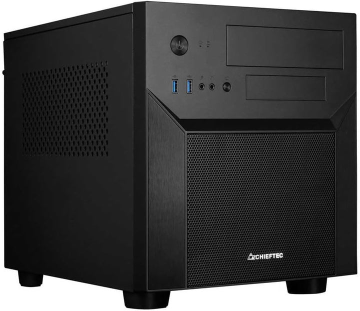 Chieftec GEH MIDI Cube CI-02B-OP (B) 2xUSB3.0/1xUSB2.0