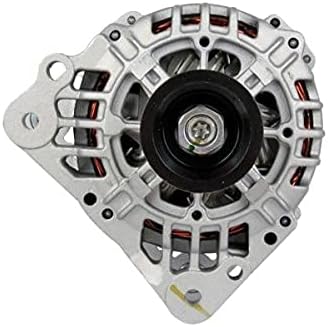 HELLA - Generator/Lichtmaschine - 14V - 90A - für u.a. VW Golf IV (1J1) - 8EL 012 426-831