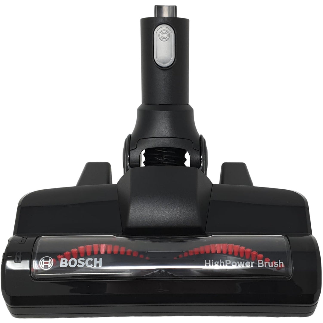 Elektrobürste 17002491 HighPower Brush AllFloor Bodendüse kompatibel mit Bosch Unlimited Serie 8 Gen