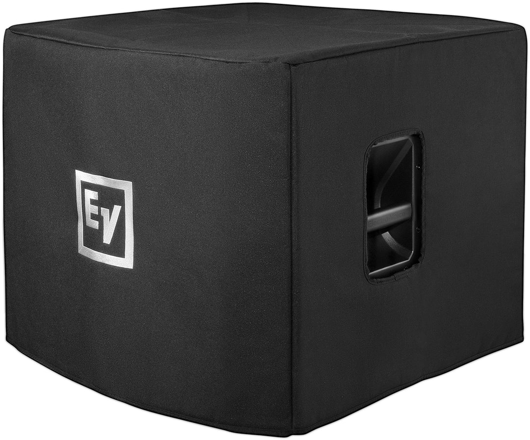 electro-voice Gepolsterte Schutzhülle für ekx15s/SP – ekx15scvr