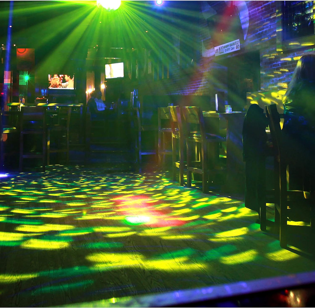 ADJ Mirrorball 30 cm