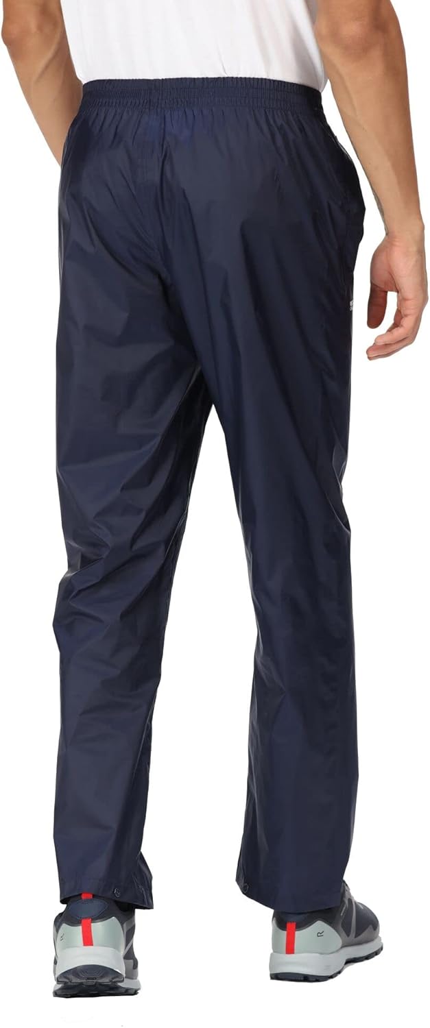 Regatta Herren Hose Pack It O/TRS 3XL Blau (Marine), 3XL Blau (Marine)
