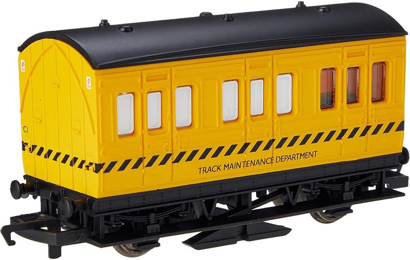 Hornby R296 Fahrzeuge-Wagons