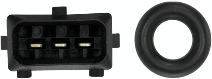 HELLA 6PP 009 400-561 Sensor, Saugrohrdruck - 5V