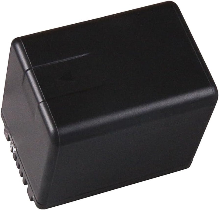 PATONA Premium Akku VW-VBT380-E (echte 3800mAh) mit Infochip - Kompatibel mit Panasonic HC VXF11 VXF