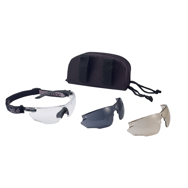 Mil-Tec Unisex Sonnenbrille-15649502 Sonnenbrille, Schwarz, One Size