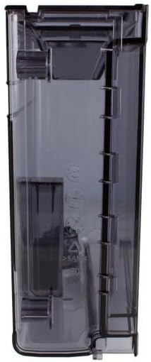 LIONIZER Wassertank passend für DeLonghi PrimaDonna Elite ECAM650 ECAM656