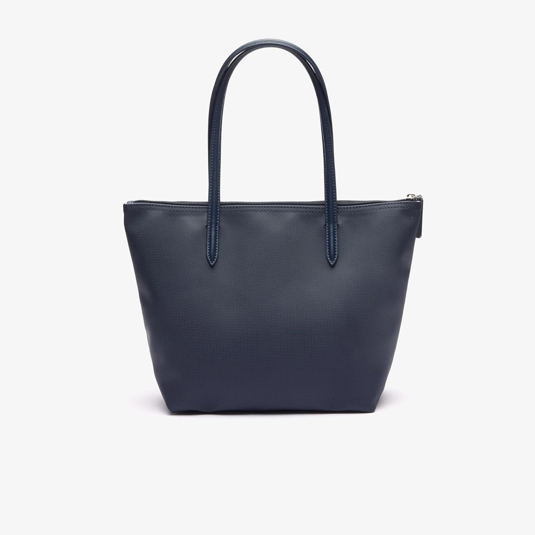 Lacoste Damen Nf2037po Umhängetaschen Penombre, Penombre