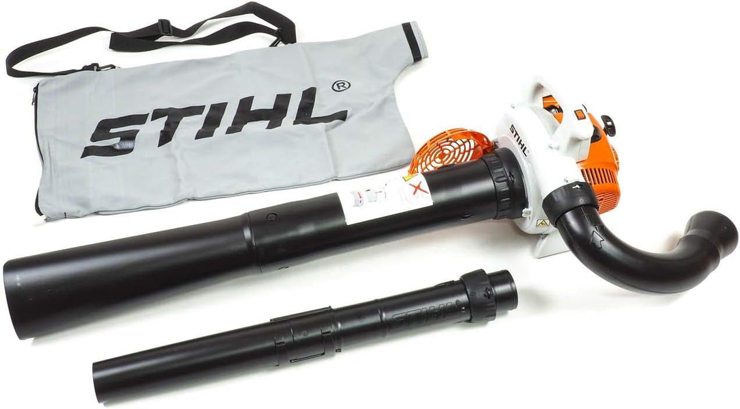 STIHL SH 56 C-E Saughäcksler & Laubbläser, Blasgerät