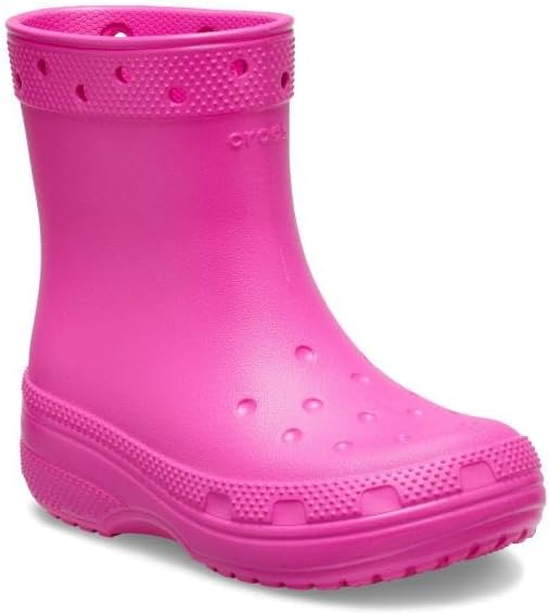 Crocs Unisex Adult Crocband Clog 29 EU Juice, 29 EU Juice