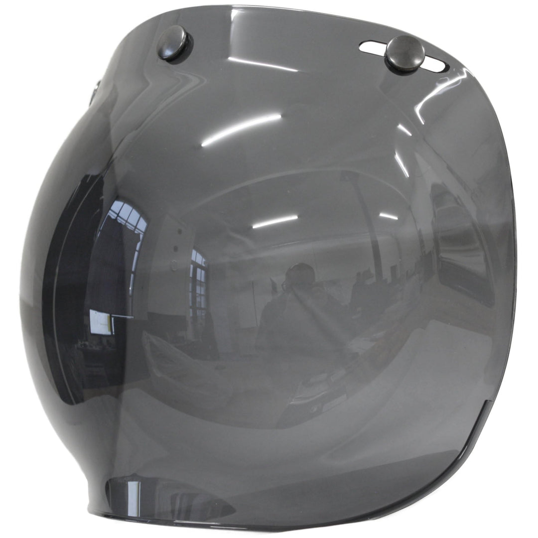 Visier DMD Bubble Visor HELMVISIER HELMSCHILD, GETÖNT