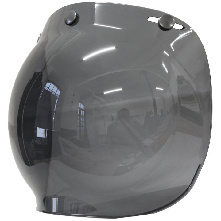 Visier DMD Bubble Visor HELMVISIER HELMSCHILD, GETÖNT