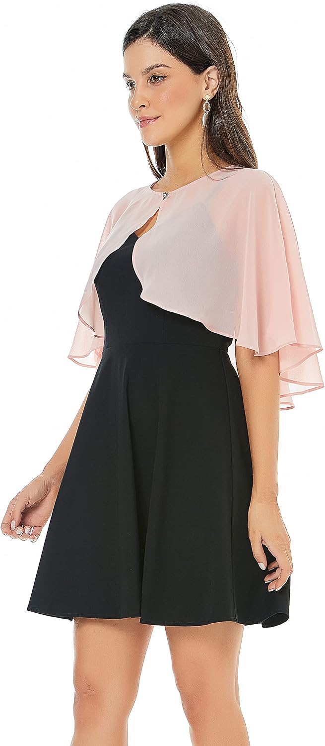 Damen No Classic Einheitsgrösse Chiffon-Blush, Einheitsgrösse Chiffon-Blush