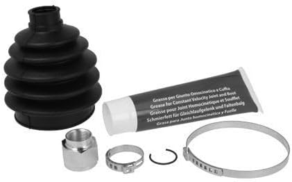 Metelli 15-1560 Gelenksatz, Antriebswelle