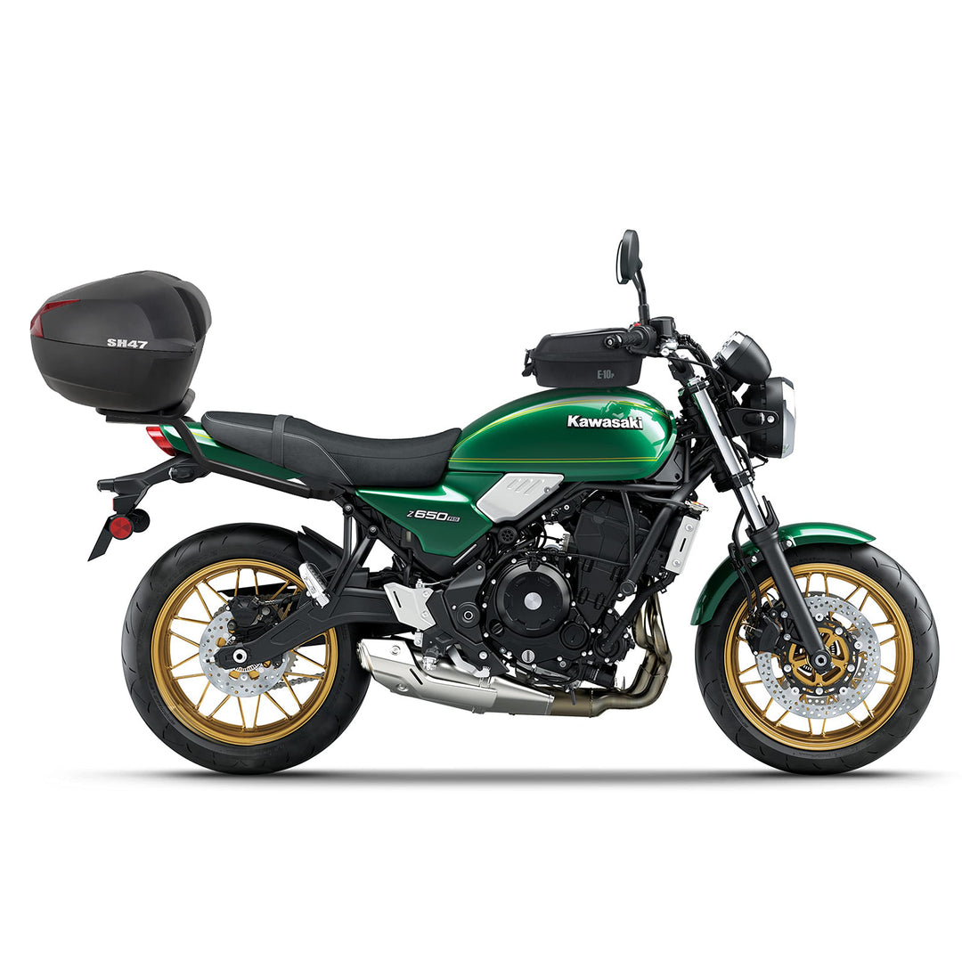 Shad TOP Master Kawasaki Z650RS