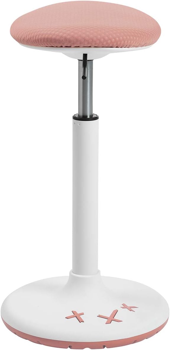 Topstar Sitness X Stool 30 Hocker, zartrosa, one size Zartrosa one size, Zartrosa one size