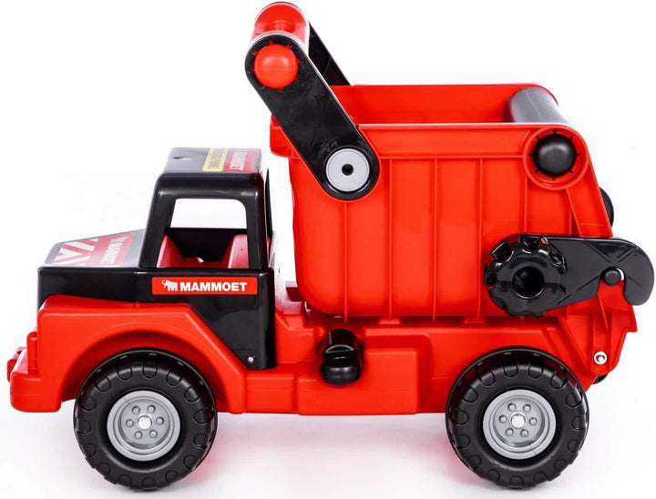 Polesie 77325 Truck No.1 MAMMOET