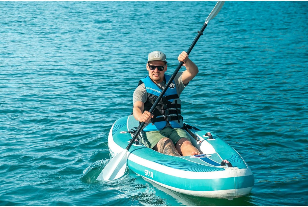 SPINERA SupKayak SK 10, 10'0-305x98x20 cm
