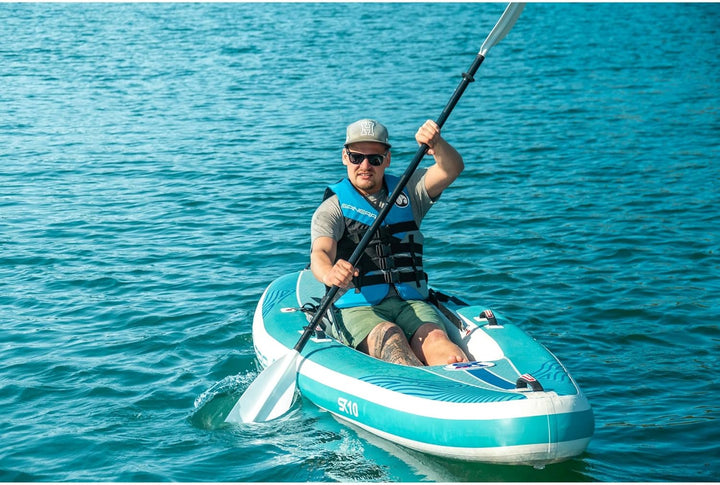 SPINERA SupKayak SK 10, 10'0-305x98x20 cm