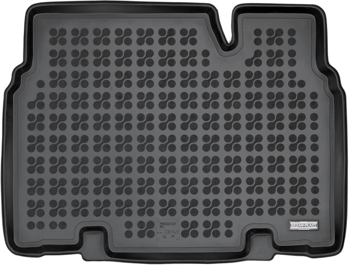 M MOTOS Kofferraumwanne Kofferraummatte passt für Citroen C3 Aircross II ab 2017 Verbessern Sie Ihre